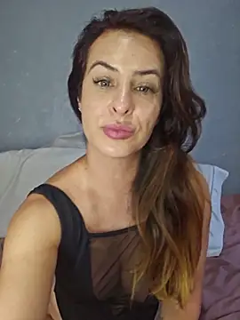 Nina Sport online show from May 12, 7:44 pm