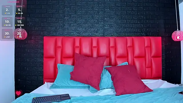 Abbyadams online show from March 15, 4:35 am