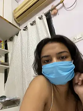 samayra124 online show from July 10, 12:08 pm