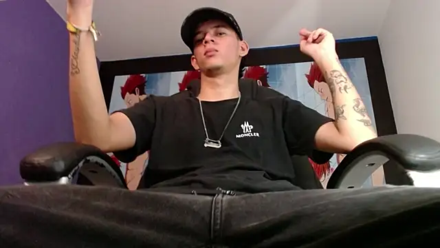 FrannBoy online show from January 14, 7:43 pm