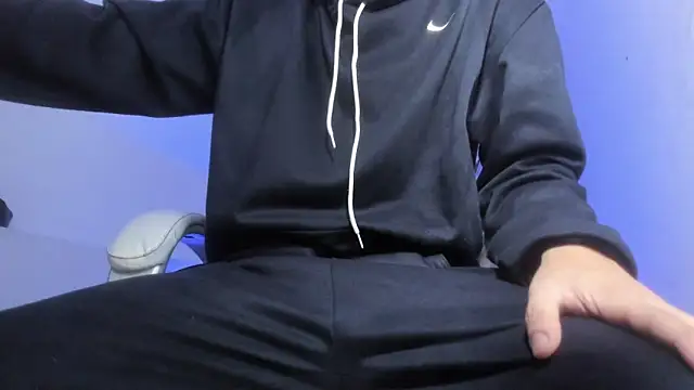 FrannBoy online show from January 31, 8:18 pm