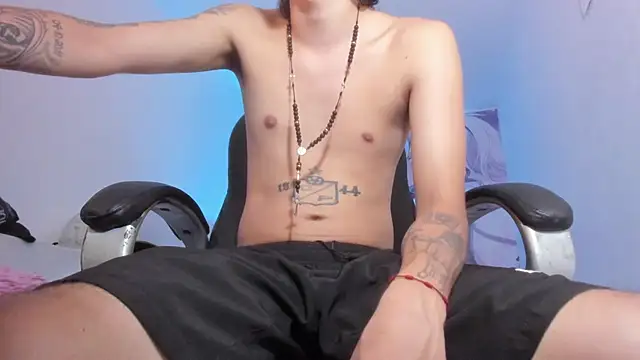 FrannBoy online show from June 26, 3:33 am