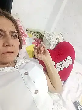 Matureyulyet online show from February 1, 11:36 pm