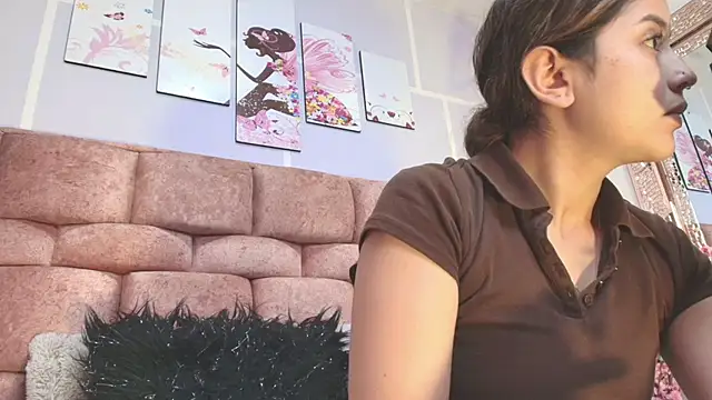 Snapshot of katecooper chatting on September 17, 11:45 am katecooper online show from September 17, 11:45 am