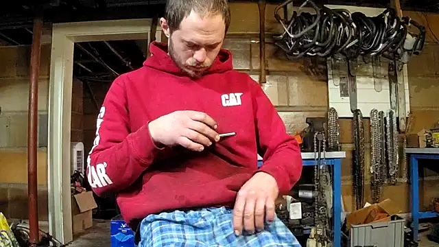 Bigoleslong98765 online show from February 14, 7:32 pm