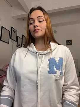 Miss-Abbii online show from January 18, 12:13 am