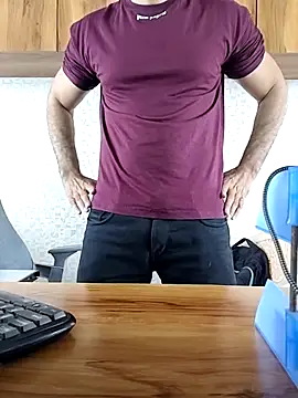 indianguy89 online show from March 1, 9:33 am