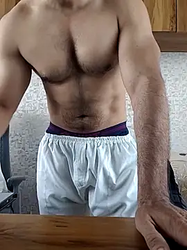 indianguy89 online show from May 1, 5:45 am