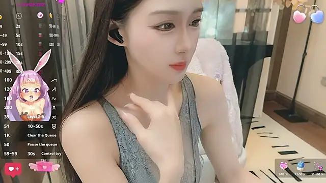 Aisi-20 online show from January 22, 8:18 am