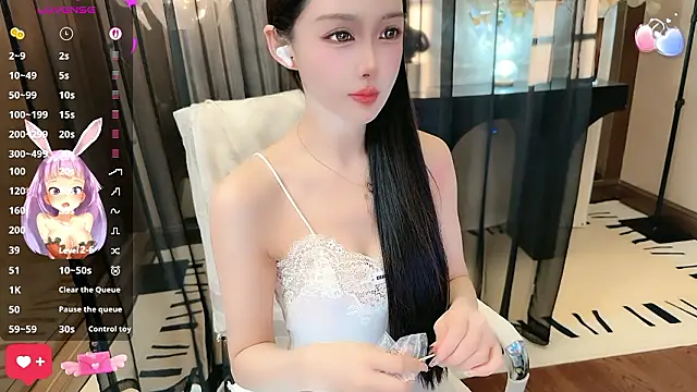 Aisi-20 online show from February 23, 8:22 am