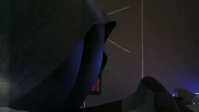 EbonyFetishQueen online show from November 3, 4:30 pm