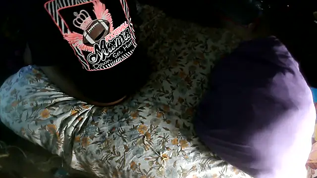 EbonyFetishQueen online show from June 11, 2:53 am