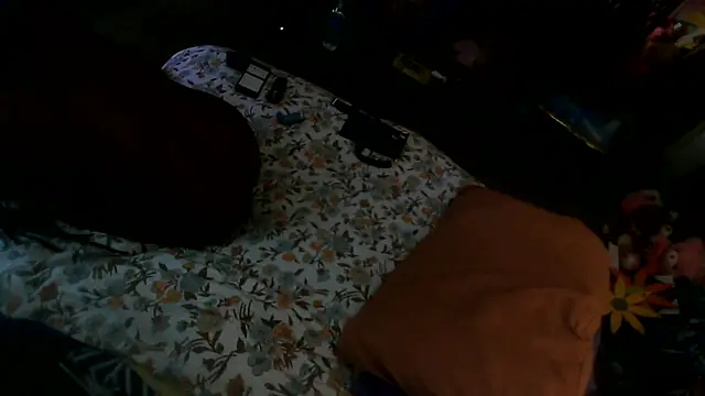 EbonyFetishQueen online show from June 23, 6:00 am