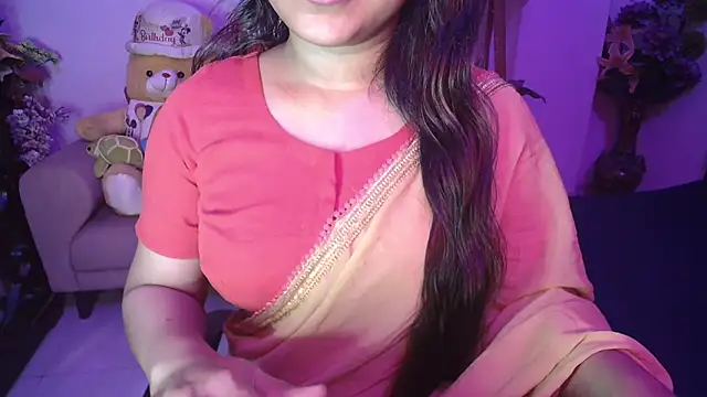 Most-Beautiful-Queen online show from January 18, 7:37 pm