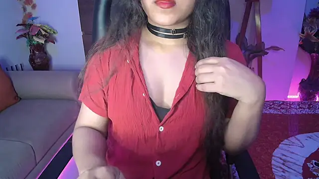 Most-Beautiful-Queen online show from March 14, 7:23 pm