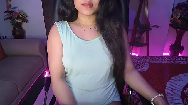 Most-Beautiful-Queen online show from March 15, 6:21 pm