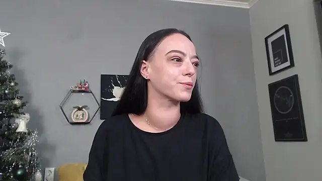 IzabelllNoir online show from December 23, 6:11 am