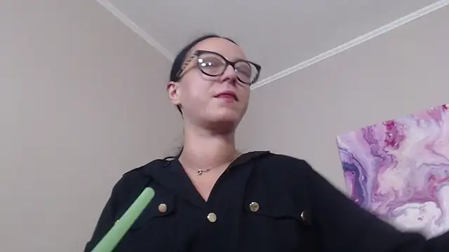 IzabelllNoir online show from June 28, 3:45 am