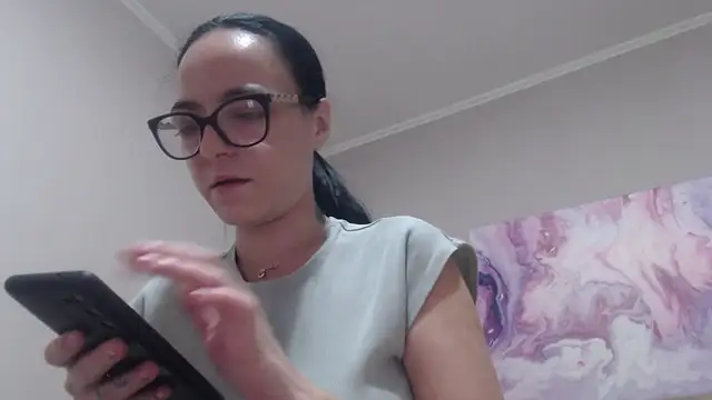 IzabelllNoir online show from June 29, 5:35 am