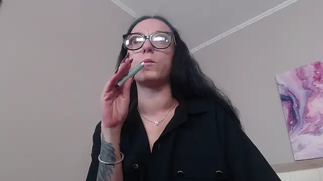IzabelllNoir online show from July 12, 3:52 am