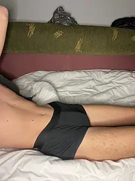 alexyourboy online show from January 16, 10:23 pm