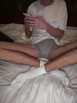 alexyourboy online show from February 20, 9:31 pm