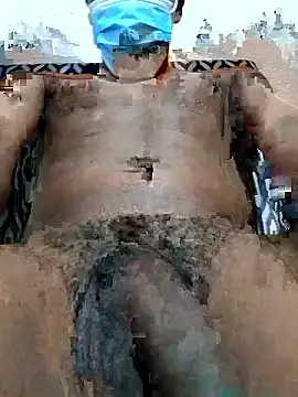 T0xic-Vee online show from January 8, 10:34 pm