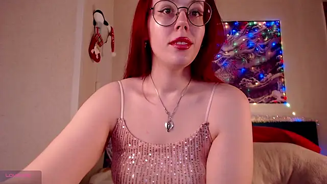 VanessaLincum online show from December 23, 7:06 am