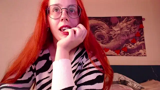 VanessaLincum online show from June 18, 7:08 am