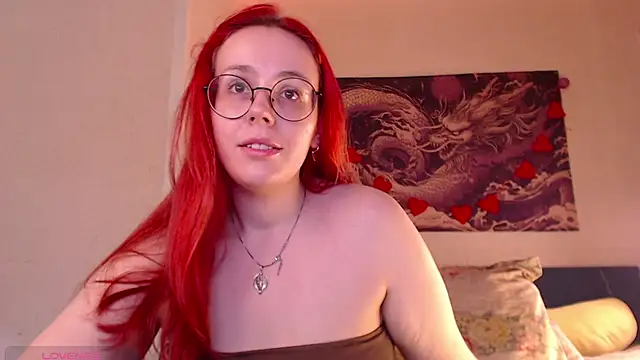 VanessaLincum online show from July 23, 7:17 am