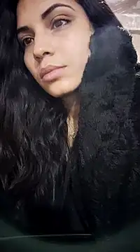 Snapshot of Anifer chatting on January 20, 7:36 am Anifer online show from January 20, 7:36 am