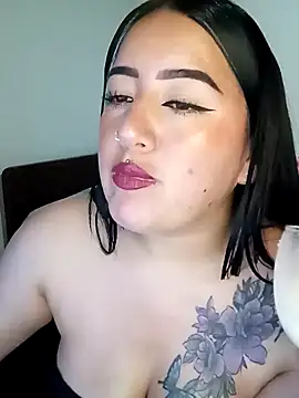 Snapshot of kirara_dirty chatting on December 6, 8:37 am kirara dirty online show from December 6, 8:37 am