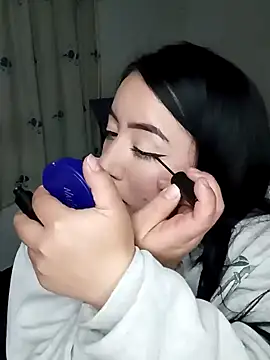 Snapshot of kirara_dirty chatting on December 21, 4:30 am kirara dirty online show from December 21, 4:30 am