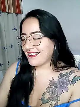 Snapshot of kirara_dirty chatting on January 10, 5:15 am kirara dirty online show from January 10, 5:15 am