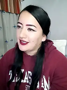 Snapshot of kirara_dirty chatting on January 12, 8:57 am kirara dirty online show from January 12, 8:57 am