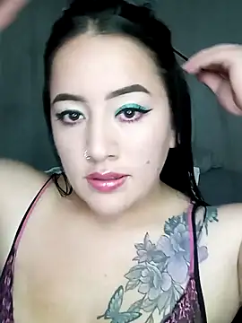 Snapshot of kirara_dirty chatting on January 25, 9:47 am kirara dirty online show from January 25, 9:47 am