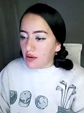 Snapshot of kirara_dirty chatting on February 2, 6:58 am kirara dirty online show from February 2, 6:58 am