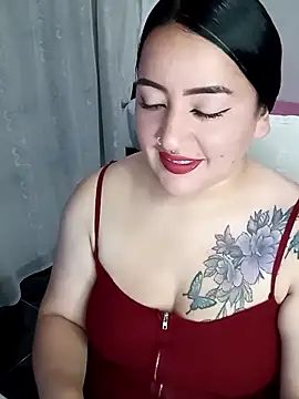 Snapshot of kirara_dirty chatting on February 26, 5:53 am kirara dirty online show from February 26, 5:53 am