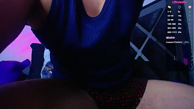 Marc  Waatson online show from January 29, 11:04 pm