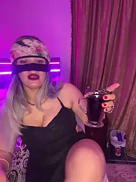 ONY-Kooky online show from January 14, 7:32 pm