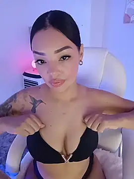 Sara LipsX online show from December 14, 10:03 pm