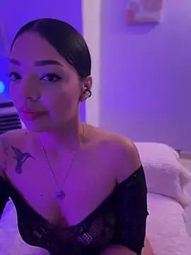 Sara LipsX online show from January 15, 12:37 am