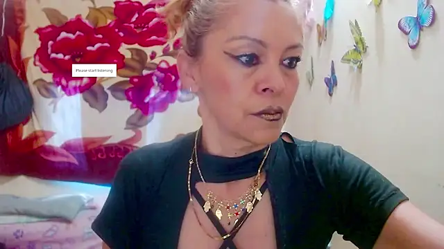 electra-mommy online show from October 23, 12:04 pm