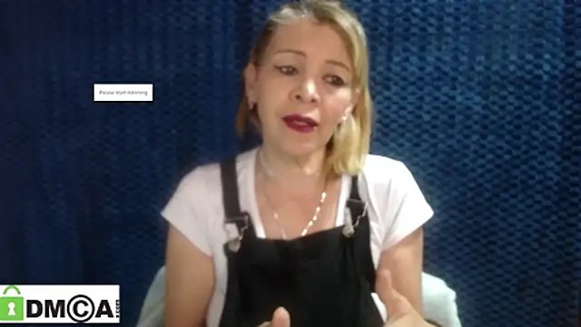 electra-mommy online show from April 23, 12:29 pm