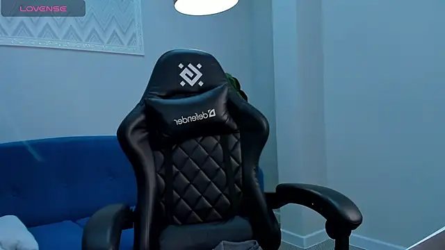 Angel Sapphire  online show from March 2, 12:32 pm