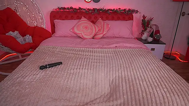 ChloeBrightt online show from January 15, 9:20 pm