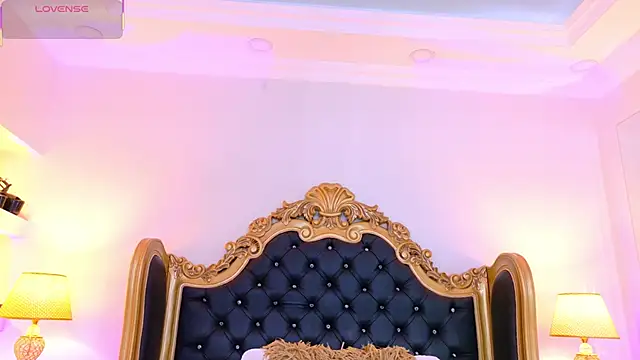 AdelinaVans online show from February 13, 11:28 am