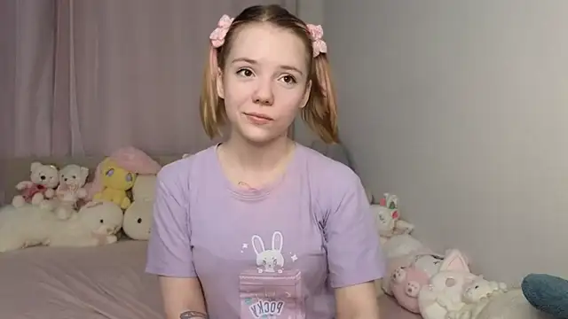PrincessLittleKiki online show from July 19, 8:34 pm