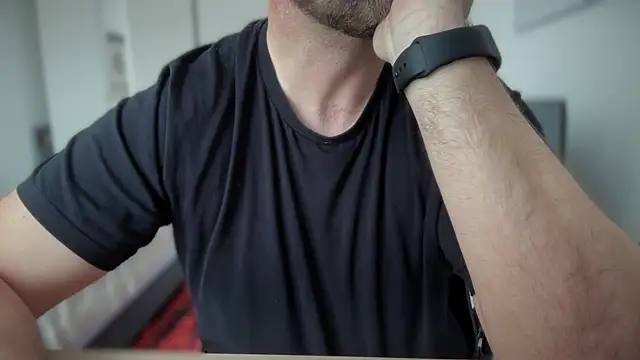 Snapshot of Mr_Beef chatting on February 21, 1:00 pm Mr Beef online show from February 21, 1:00 pm