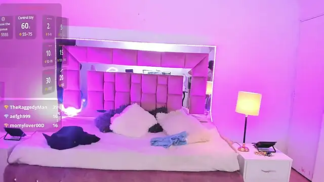 Aliciia cute1 online show from March 20, 3:02 am